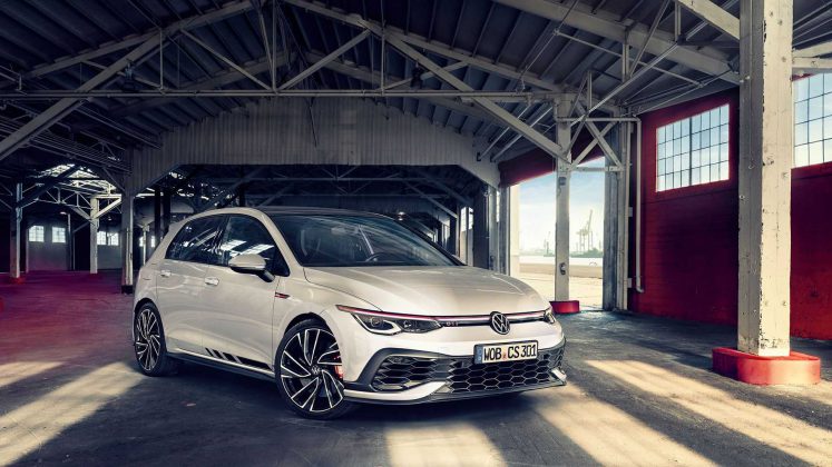 Yeni VW Golf