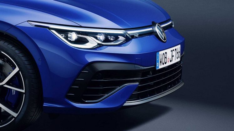 Yeni VW Golf
