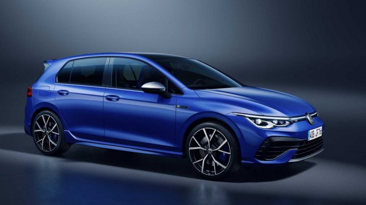 Yeni VWGolf