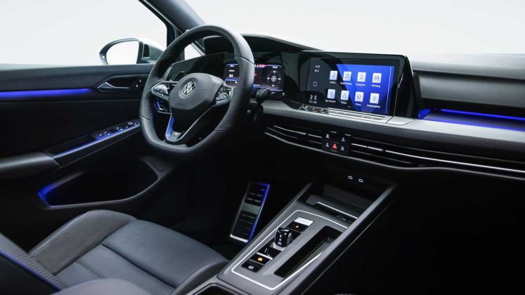 Yeni VW Golf