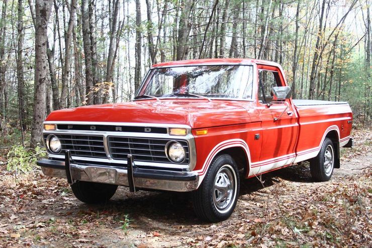 1974-Ford-F100-Hemmings