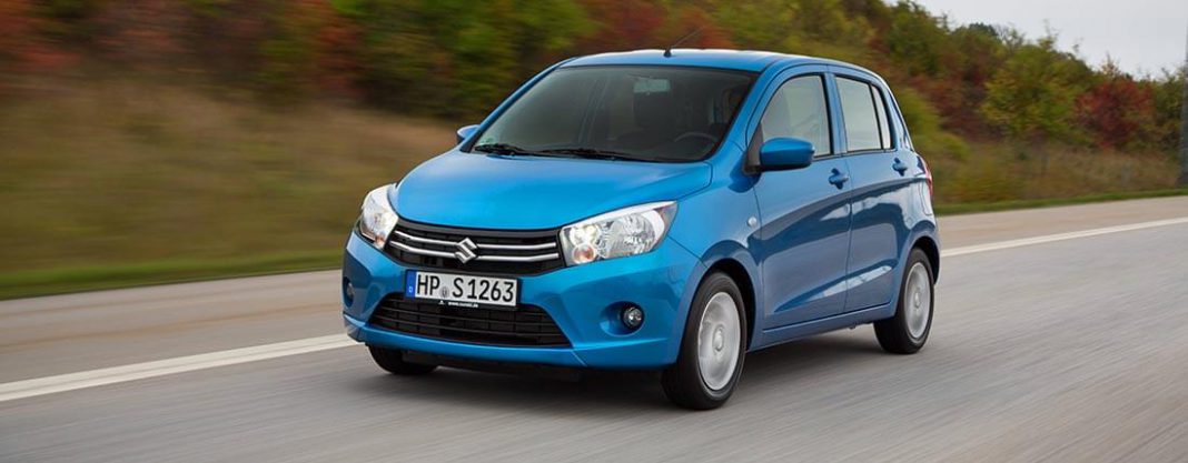 suzuki-celerio-l-01 mavi suzuki celerio