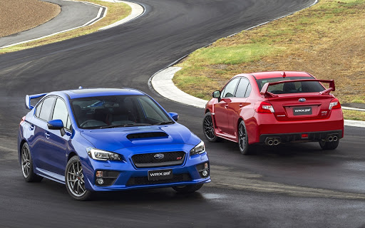 subaru Wrx sti subaru Wrx sti