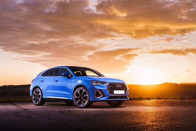 Audi Q3 Sportback Hakkında Bilmeniz Gereken 4 Şey