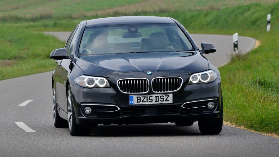   5シリーズ　F10 BMW F10 5 Serisi İnceleme 2010-2016 - arabam.com
