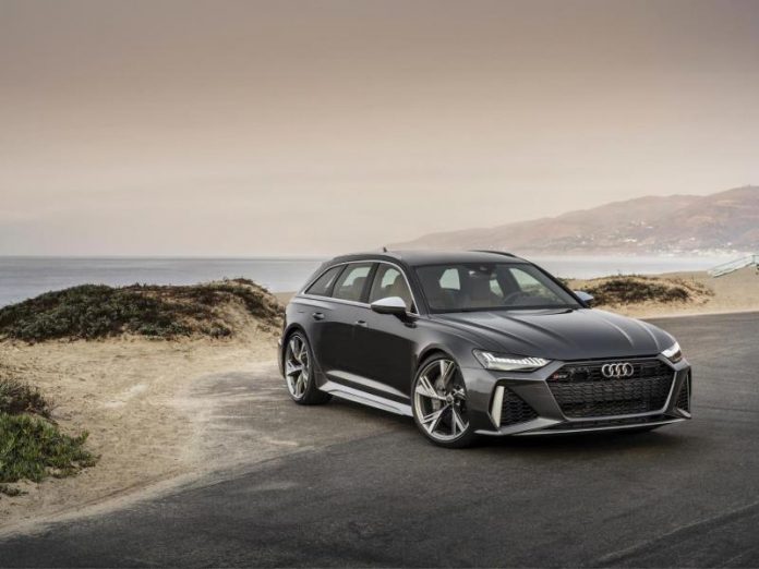 Audi RS6 Hakkında Bilmeniz Gereken 3 Şey
