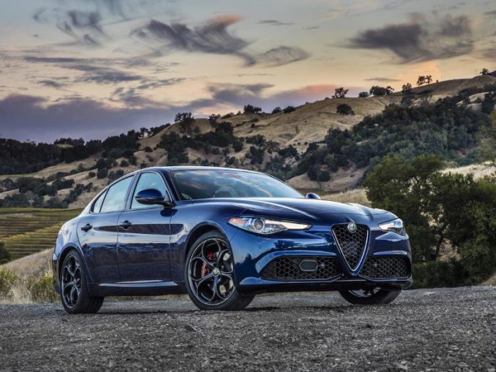 Alfa Romeo Giulia Hakkında Bilmeniz Gereken 3 Şey