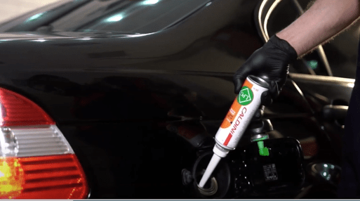 lpg yakıt katkısı