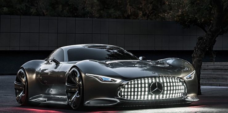 Mercedes-Benz-AMG-Vision-Gran-Turismo