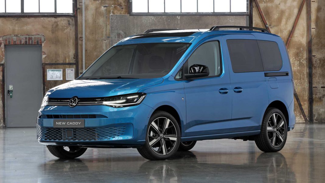 volkswagen ticari volkswagen ticari