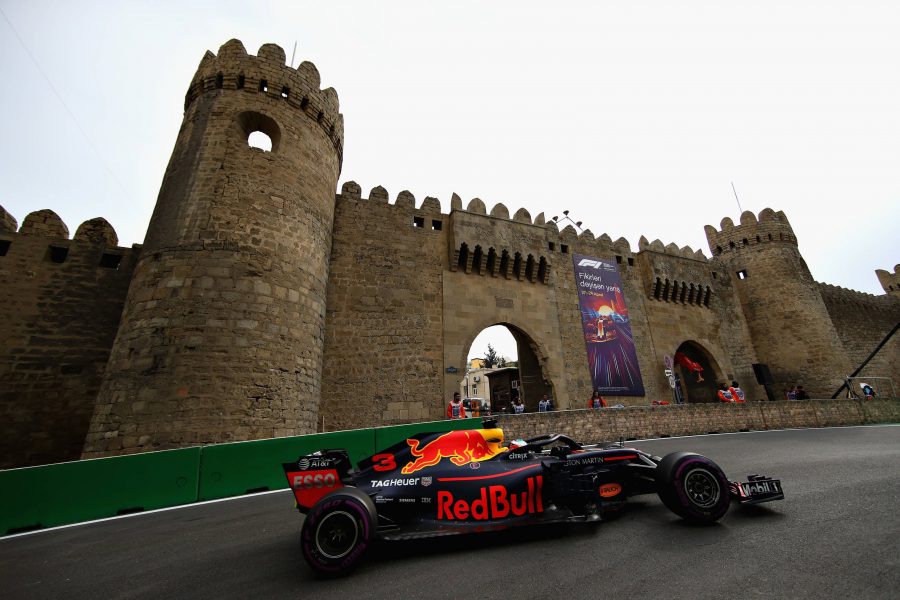 Baku