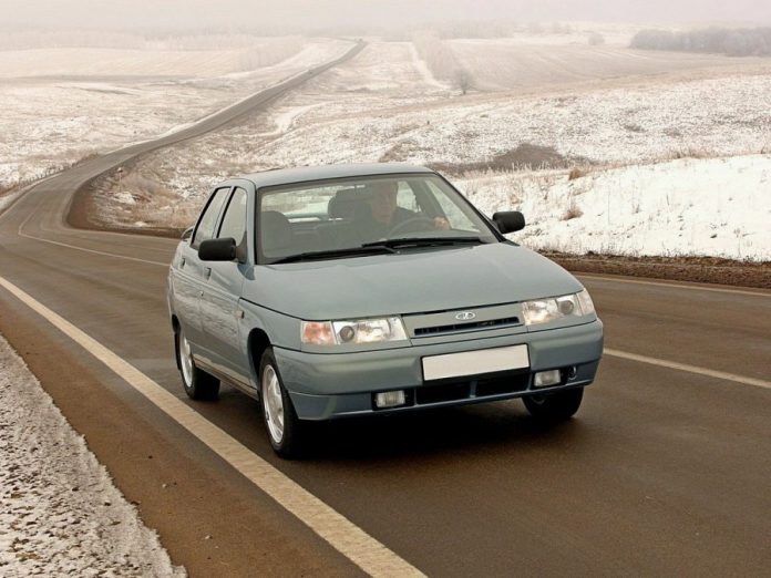 lada vega alınır mı