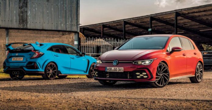En İyi 7 Hatchback