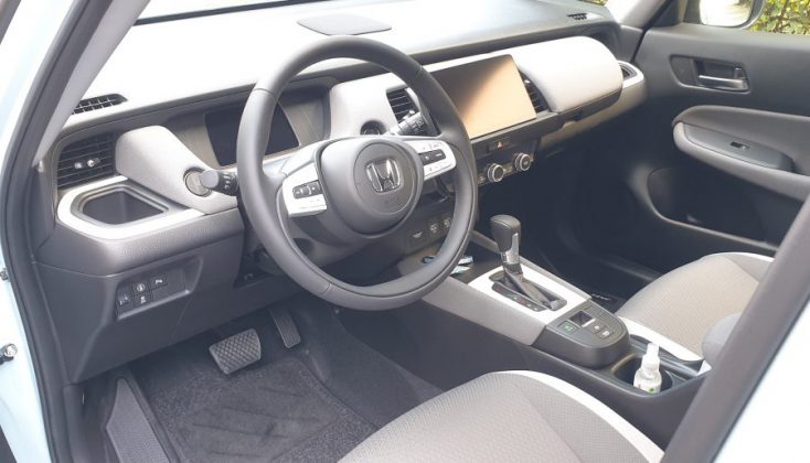 honda direksiyon