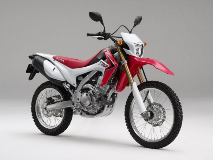 CRF L