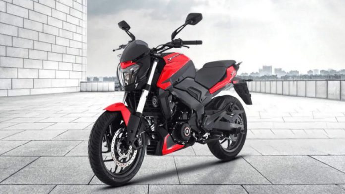 bajaj dominar 250 inceleme