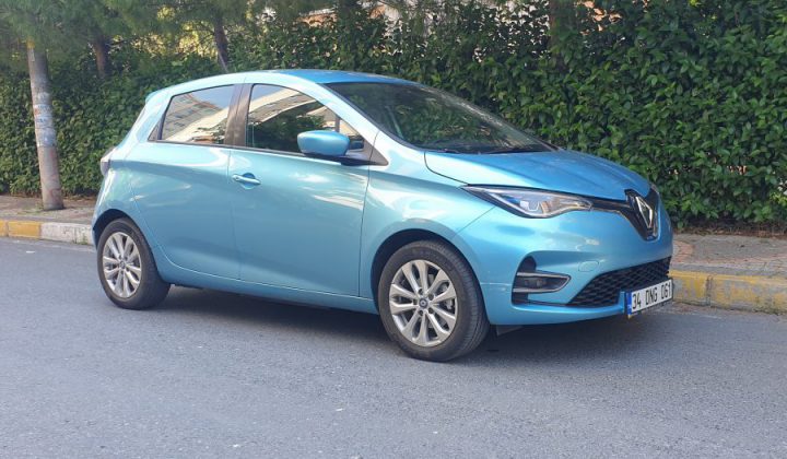 Zoe Elektrikli