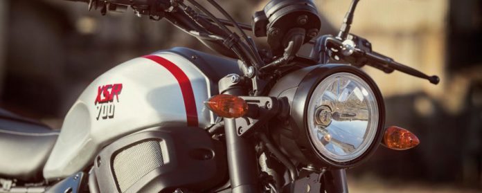 zamanının ötesinde 10 motosiklet