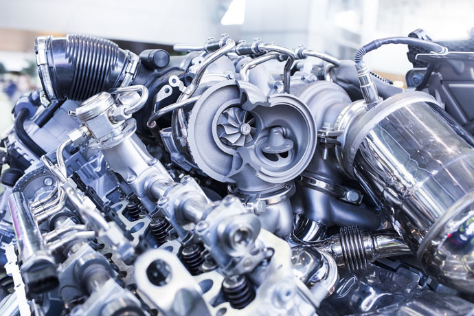 turbo motorunuzu korumanın 6 yolu