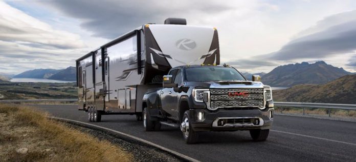 2021-GMC-Sierra-2500-HD-Towing-Capacity