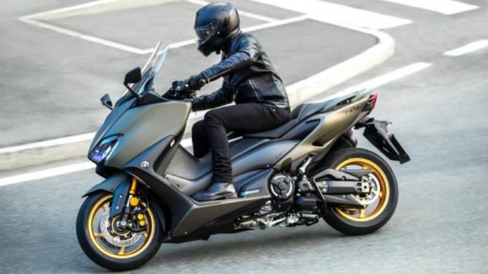 motosiklet türleri