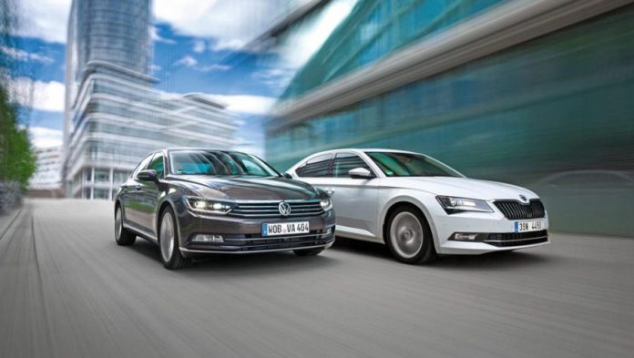 benzinli motor ve dizel motor