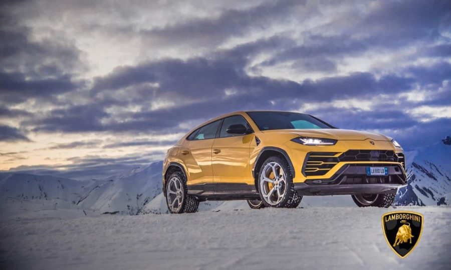 lamborghini-urus