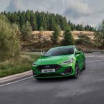 2022 Makyajlı Ford Focus