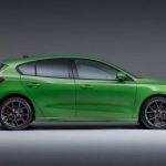 2022 Makyajlı Ford Focus tanıtıldı. Pek çok yenilik ile gelen model, sizi şaşırtacak özelliklere sahip. Detayları sizler için derledik.