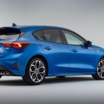 2022 Makyajlı Ford Focus tanıtıldı. Pek çok yenilik ile gelen model, sizi şaşırtacak özelliklere sahip. Detayları sizler için derledik.