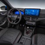 2022 Makyajlı Ford Focus