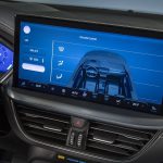 2022 Makyajlı Ford Focus