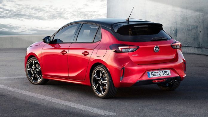 Opel Corsa Opel Corsa Kronik Sorunları :