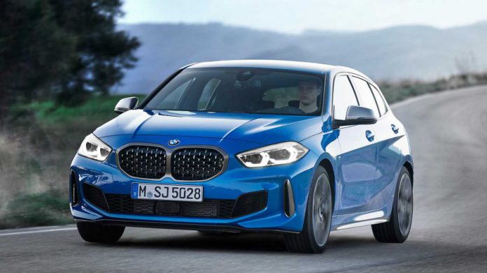 BMW M135i