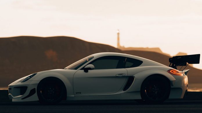 en iyi porsche
