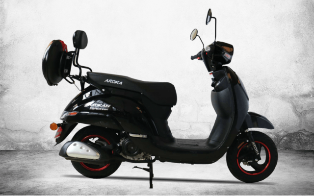 arora espresso 50
