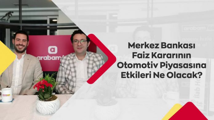faiz indirimi ikinci el