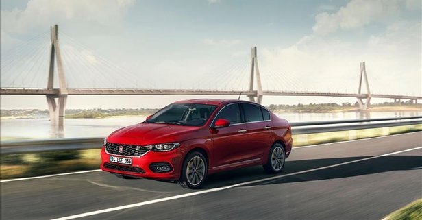 fiat linea