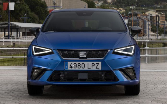Seat Ibiza 1.0 EcoTSI