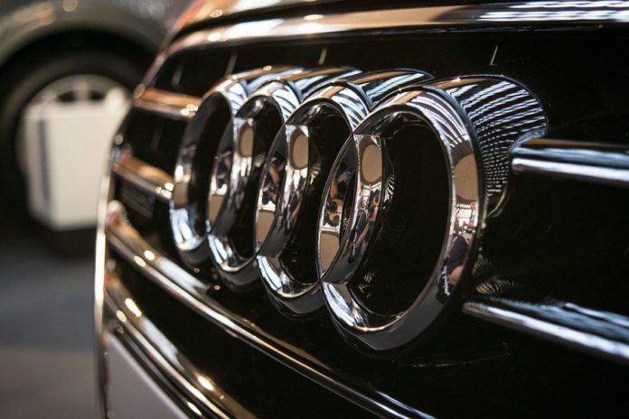 audi hakkında bilinmeyenler