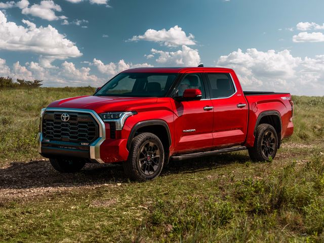 Toyota Tundra