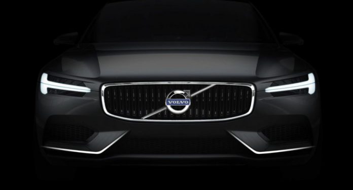 Volvo'nun hikayesi