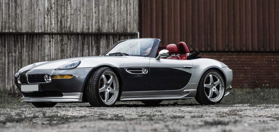 roadster