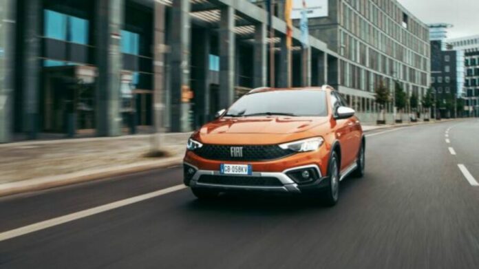 fiat egea