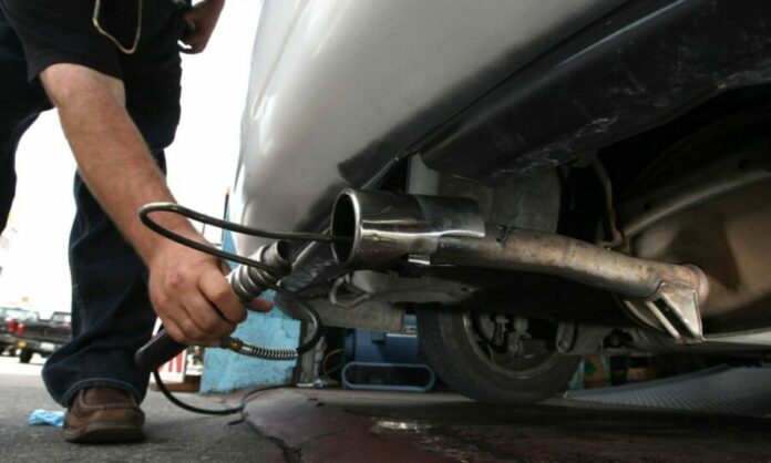 Gaz ayarı