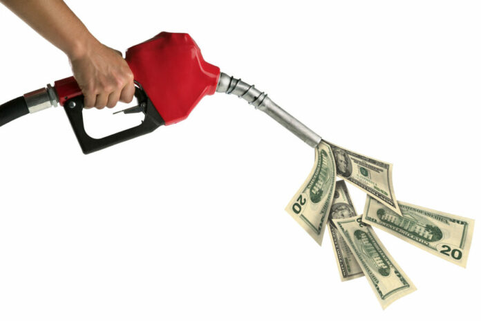 fueldollar