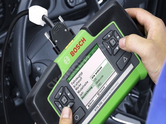 Arac-Ariza-Testi-1 araç arıza tespiti