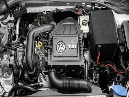 düşük hacimli motor