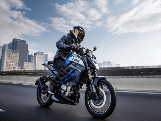 NK250 İncelemesi