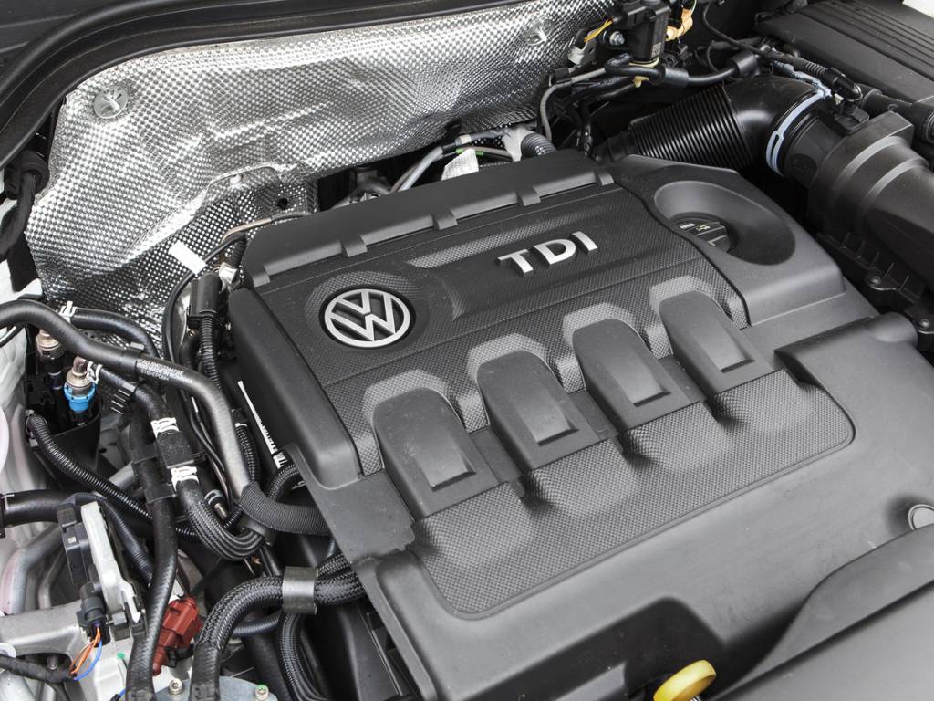 TDI motor kapak görseli TDI motor kapak görseli
